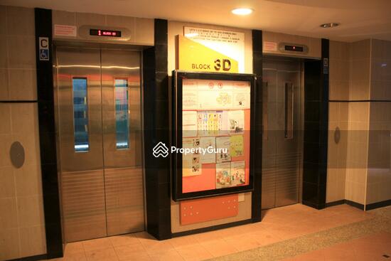 For Rent - 3D Upper Boon Keng Road