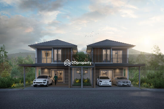 ขาย - Baan Rim Khao Bangphra : บ้านริมเขา บางพระ, ชลบุรี