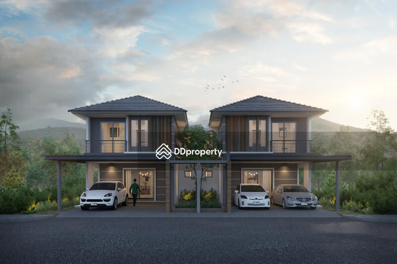 ขาย - Baan Rim Khao Bangphra : บ้านริมเขา บางพระ, ชลบุรี