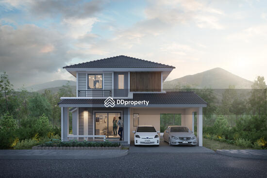 ขาย - Baan Rim Khao Bangphra : บ้านริมเขา บางพระ, ชลบุรี