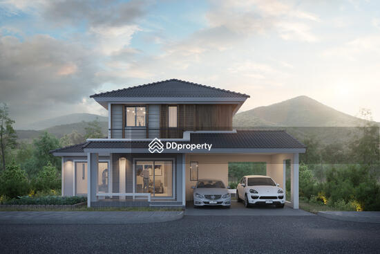 ขาย - Baan Rim Khao Bangphra : บ้านริมเขา บางพระ, ชลบุรี