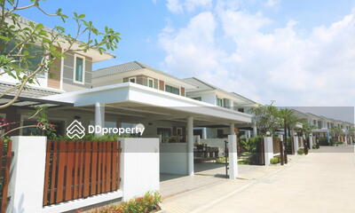 - Life Garden Home (Rong Po) : ไลฟ์ การ์เด้น โฮม (โรงโป๊ะ)