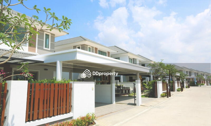 Life Garden Home  (Rong Po) : ไลฟ์ การ์เด้น โฮม (โรงโป๊ะ) #0