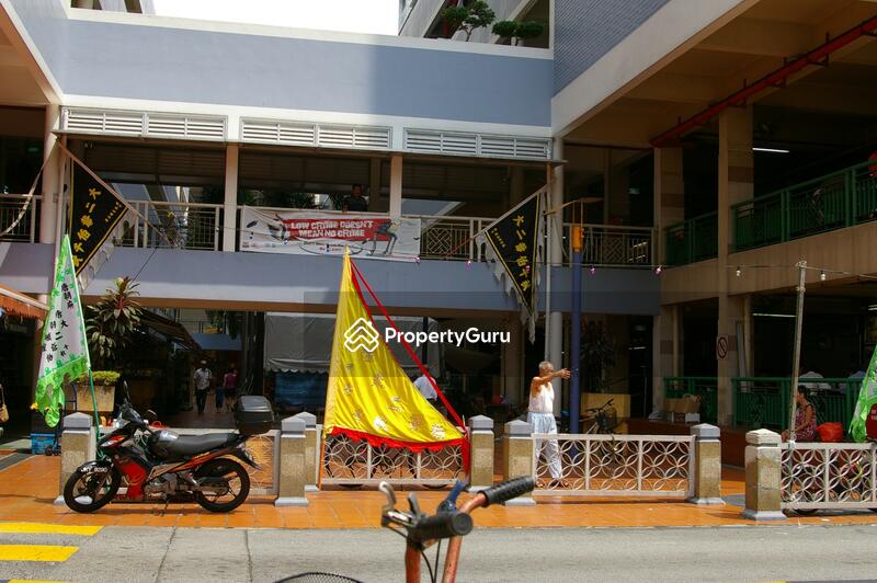 532 Upper Cross Street #0