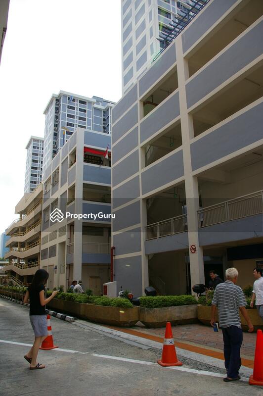 532 Upper Cross Street #0