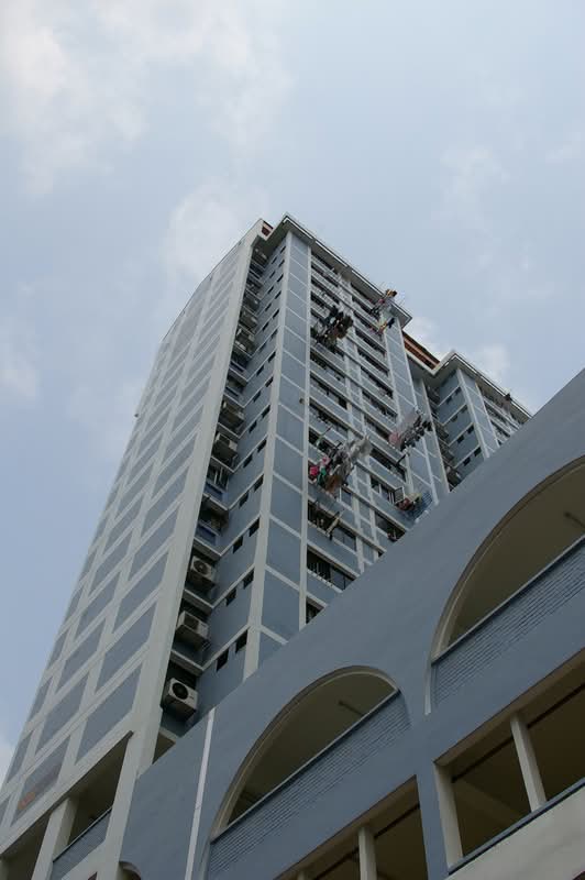 532 Upper Cross Street