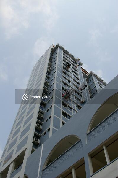 For Rent - 532 Upper Cross Street