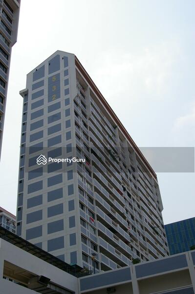 For Rent - 532 Upper Cross Street