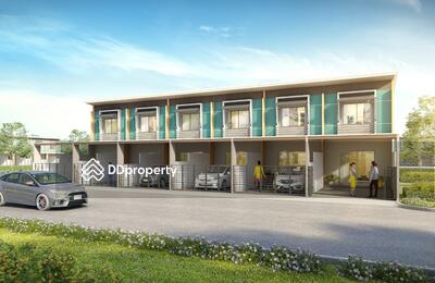 - Family City Pantong