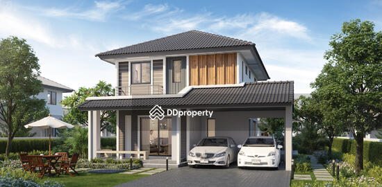 ขาย - Family City Pantong : แฟมิลี่ ซิตี้ พานทอง, ชลบุรี