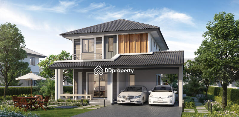 For Sale - Family City Pantong, Chon Buri