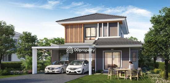 ขาย - Family City Pantong : แฟมิลี่ ซิตี้ พานทอง, ชลบุรี