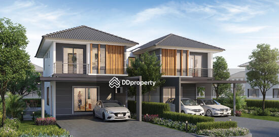 ขาย - Family City Pantong : แฟมิลี่ ซิตี้ พานทอง, ชลบุรี