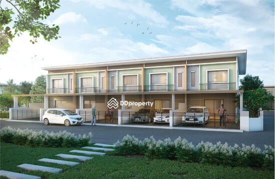 ขาย - Family City Pantong : แฟมิลี่ ซิตี้ พานทอง, ชลบุรี