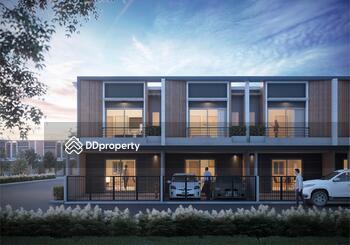 Family City Sukprayoon : แฟมิลี่ ซิตี้ สุขประยูร