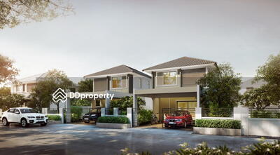 - Grand Valley Sukhumvit-Nongmon Bypass