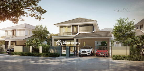 For Sale - Grand Valley Sukhumvit-Nongmon Bypass, Chon Buri
