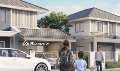 - Life @ Banglamung : หมู่บ้านไลฟ@บางละมุง