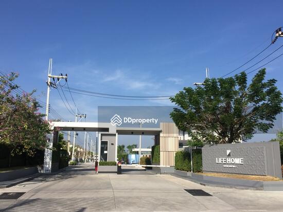 For Sale - Life Home Baan bueng, Chon Buri