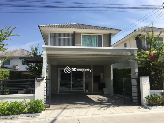 For Sale - Life Home Baan bueng, Chon Buri