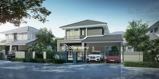 For Sale - Life Home Baan bueng, Chon Buri