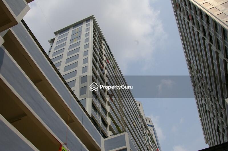 536 Upper Cross Street #0