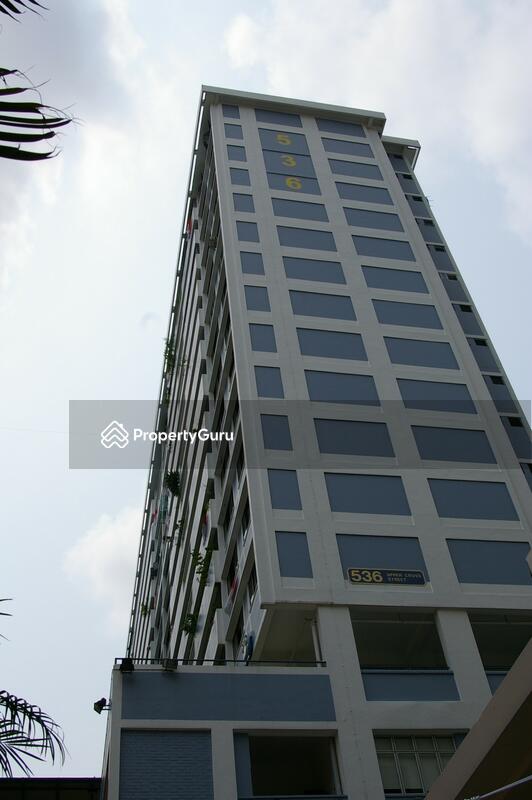 536 Upper Cross Street HDB Details in Central Area | PropertyGuru Singapore