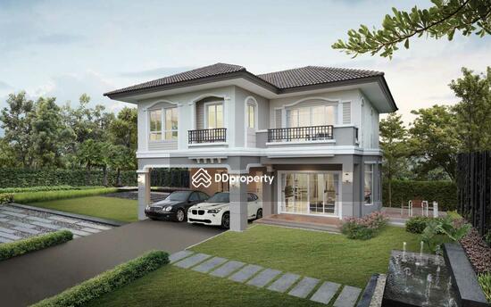 For Sale - Passorn Watcharapol-Wongwan, Bangkok