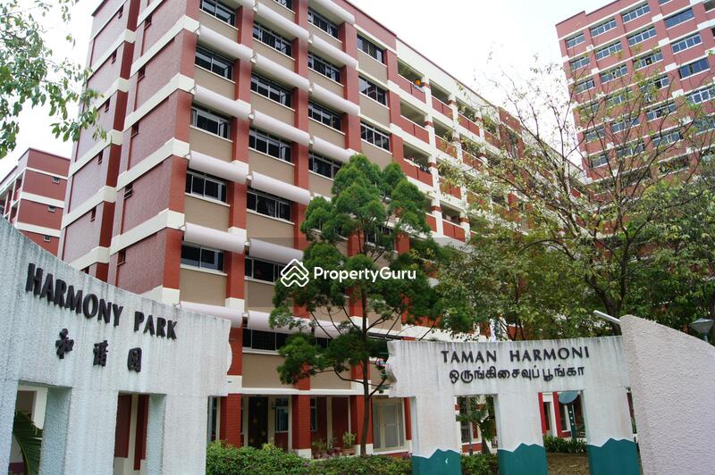 464 Upper Serangoon Road #0