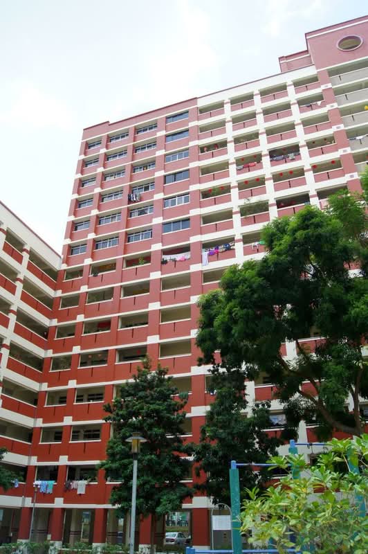 464 Upper Serangoon Road