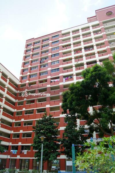 For Rent - 464 Upper Serangoon Road
