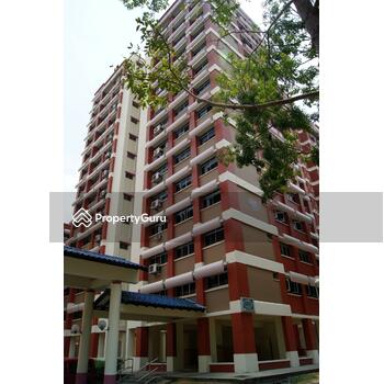 465 Upper Serangoon Road