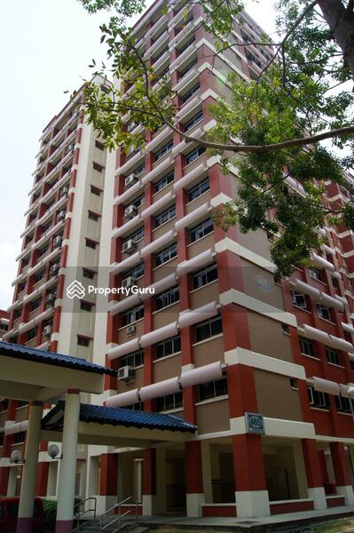 For Rent - 465 Upper Serangoon Road