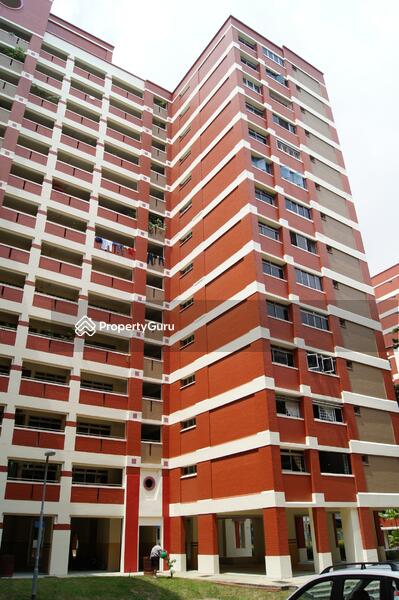 For Rent - 465 Upper Serangoon Road