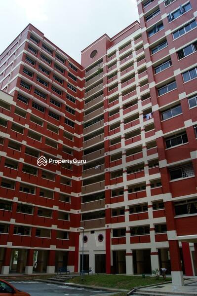 For Rent - 465 Upper Serangoon Road