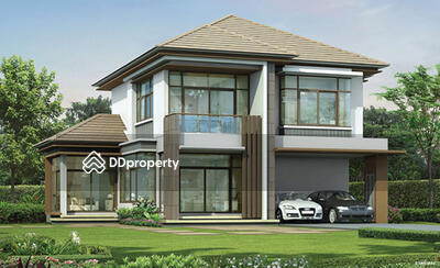  - The Grand Bangna-Wongwaen : เดอะ แกรนด์ บางนา-วงแหวน