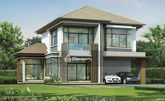 ขาย - The Grand Bangna-Wongwaen : เดอะ แกรนด์ บางนา-วงแหวน, กรุงเทพ