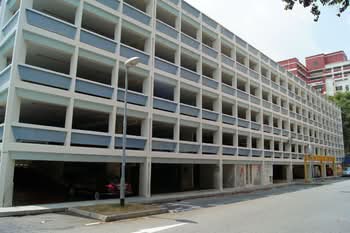 465A Upper Serangoon Road