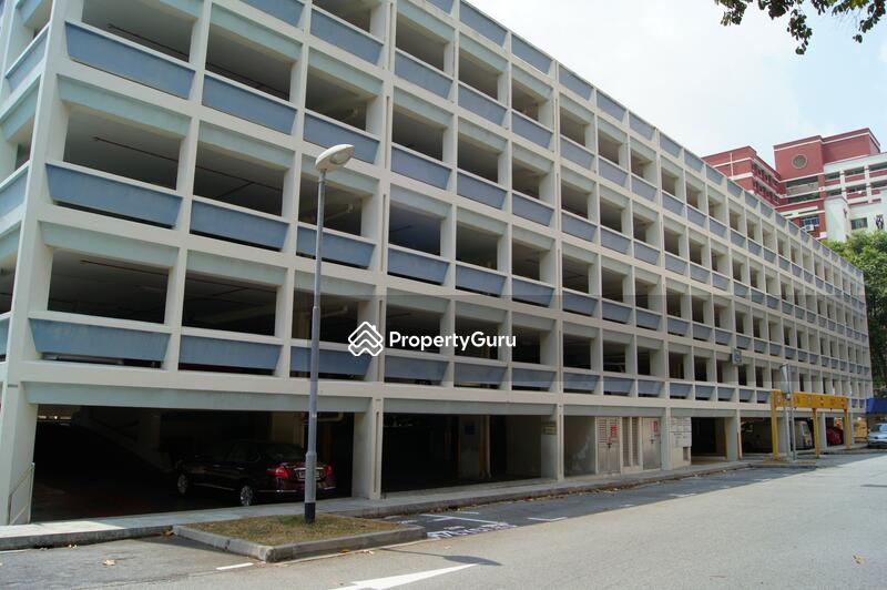 465A Upper Serangoon Road #0