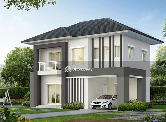 ขาย - Lanceo Nov Ramintra-Kubon 38 : แลนซีโอ นอฟ รามอินทรา-คู้บอน 38, กรุงเทพ