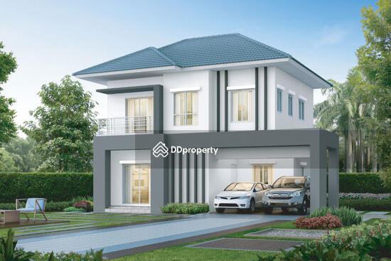 ขาย - Lanceo Nov Ramintra-Kubon 38 : แลนซีโอ นอฟ รามอินทรา-คู้บอน 38, กรุงเทพ