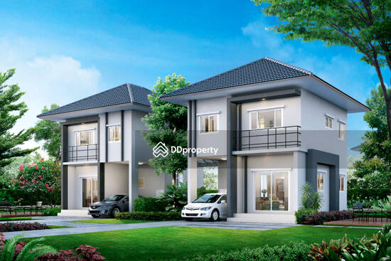 ขาย - Lanceo Nov Ramintra-Kubon 38 : แลนซีโอ นอฟ รามอินทรา-คู้บอน 38, กรุงเทพ