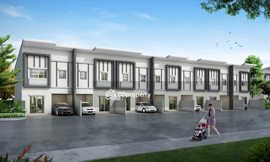 ขาย - Lanceo Nov Ramintra-Kubon 38 : แลนซีโอ นอฟ รามอินทรา-คู้บอน 38, กรุงเทพ