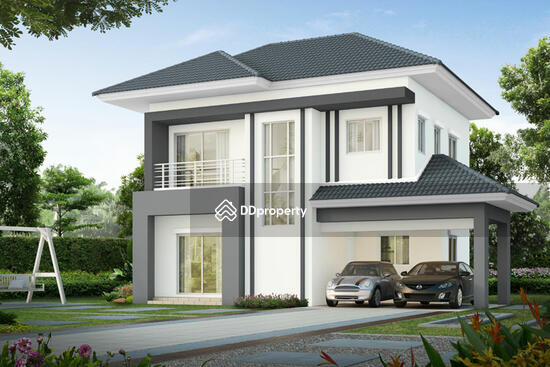 ขาย - Lanceo Nov Ramintra-Kubon 38 : แลนซีโอ นอฟ รามอินทรา-คู้บอน 38, กรุงเทพ