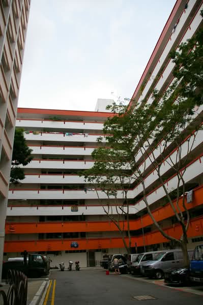 633 Veerasamy Road, 633 Veerasamy Road, 2 Bedrooms, 775 sqft, HDB Flat For Sale, by Teck Kee Henry Yeo, 500108993 - PropertyGuru.com.sg