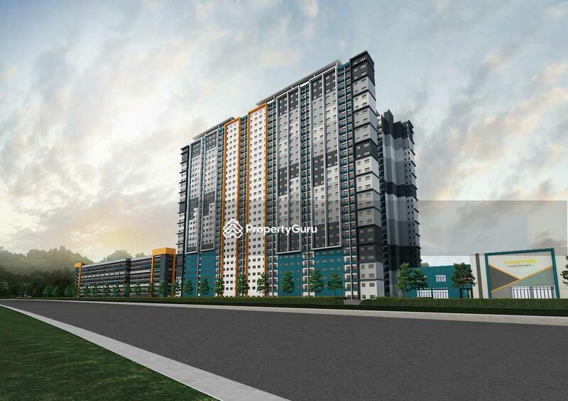 Prestige Residence (Service Residence) for Sale/Rent, 2024