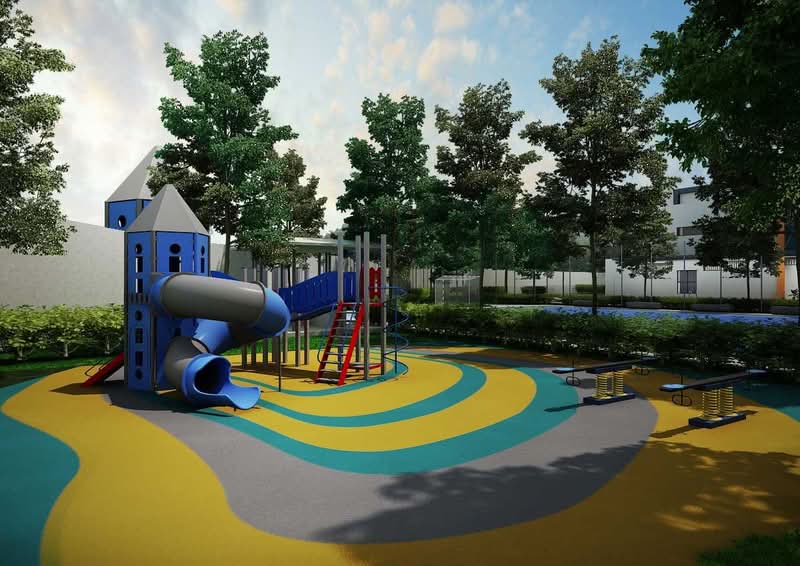 Playground-View