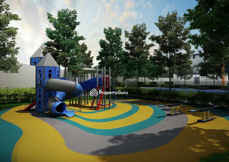 Playground-View
