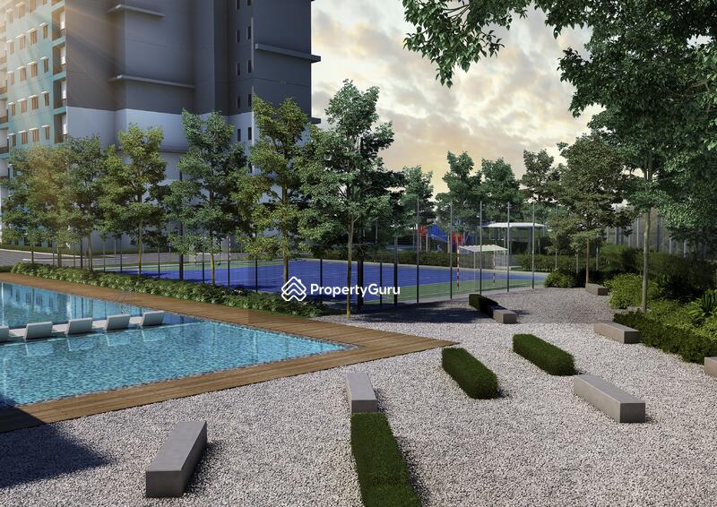 For Sale - Prestige Residence