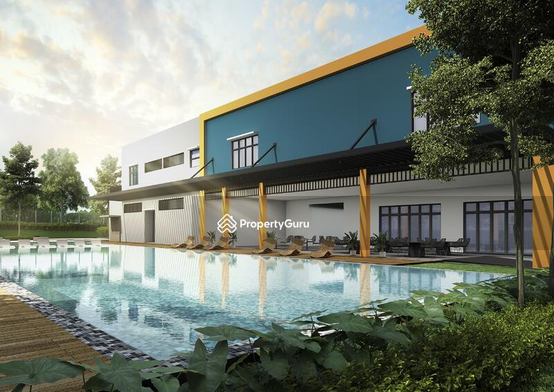 For Sale - Prestige Residence